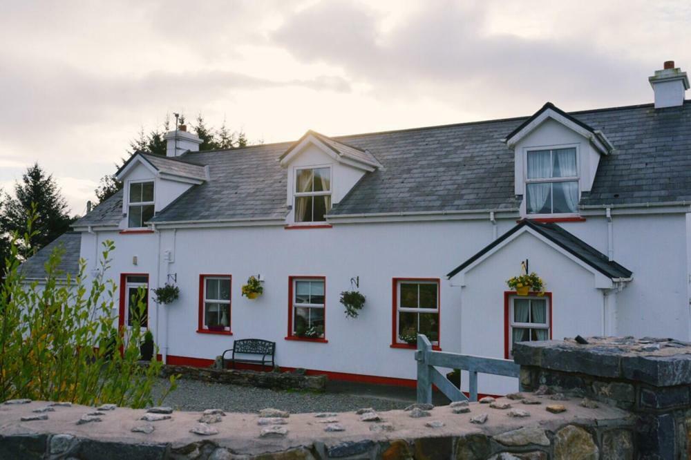 Willa The Old School House Clifden Zewnętrze zdjęcie